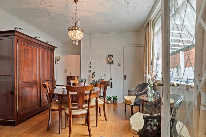 Photo 6 of Kleine Bagijnestraat 6