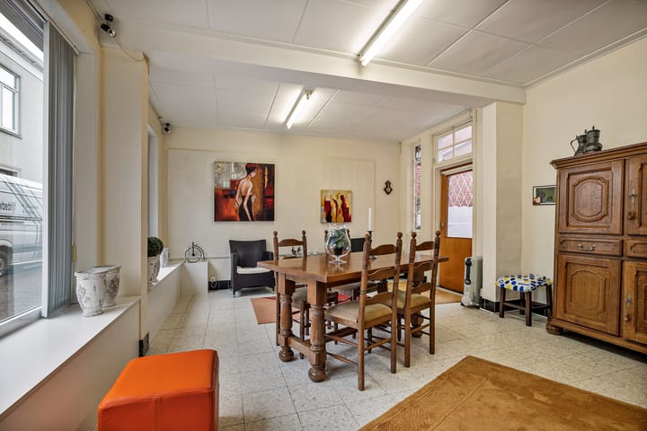 Photo 8 of Kleine Bagijnestraat 6