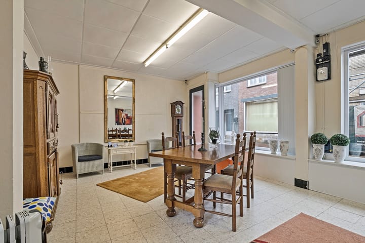 Photo 9 of Kleine Bagijnestraat 6