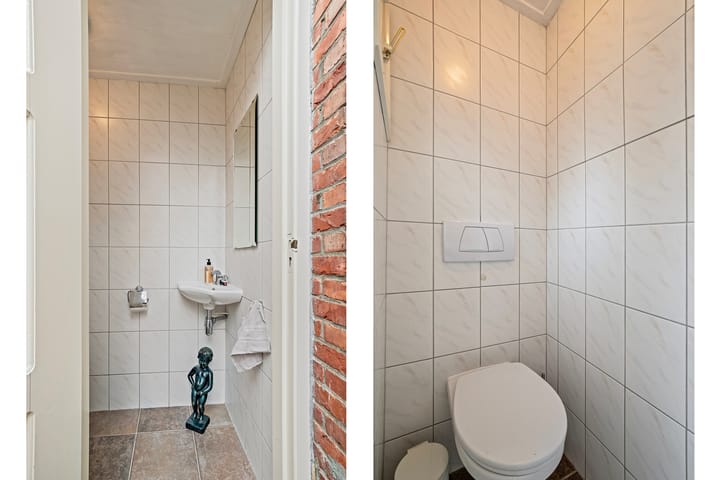 Photo 10 of Kleine Bagijnestraat 6