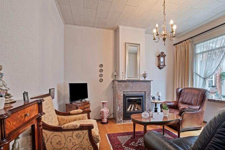 Photo 11 of Kleine Bagijnestraat 6