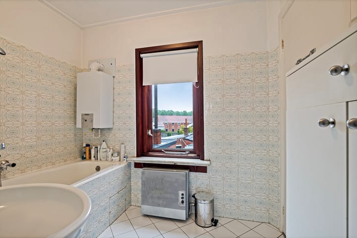 Photo 15 of Kleine Bagijnestraat 6