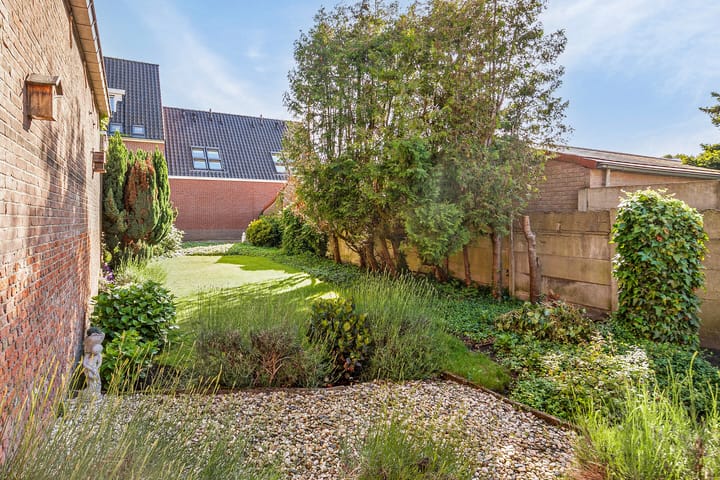 Photo 18 of Kleine Bagijnestraat 6