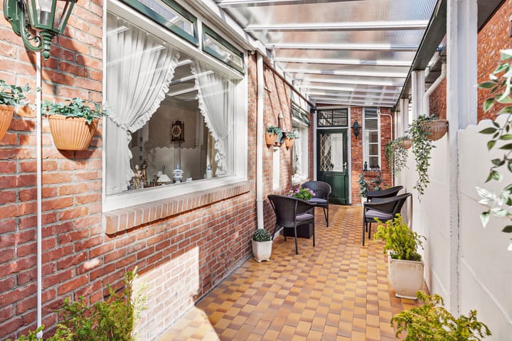 Photo 19 of Kleine Bagijnestraat 6