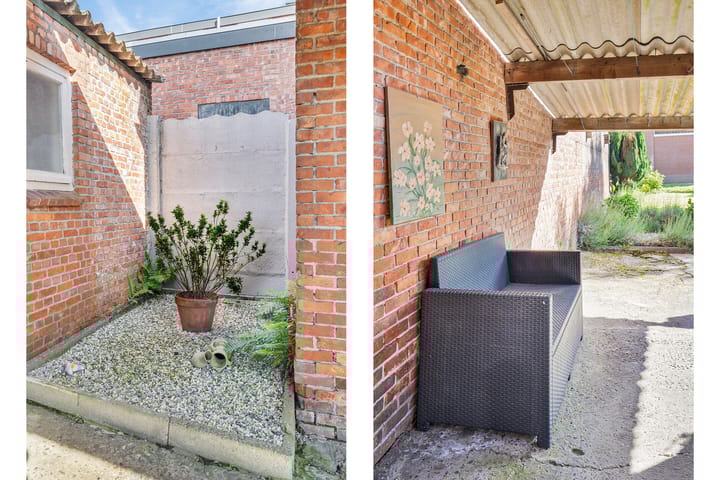 Photo 20 of Kleine Bagijnestraat 6