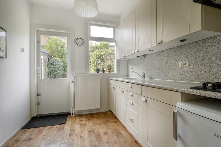 Foto 5 van Mr. C. Fockstraat 8