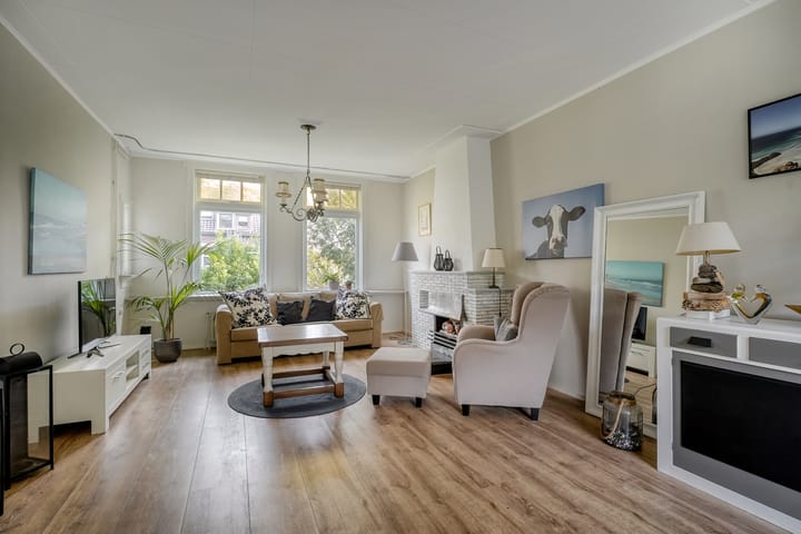 Foto 4 van Mr. C. Fockstraat 8