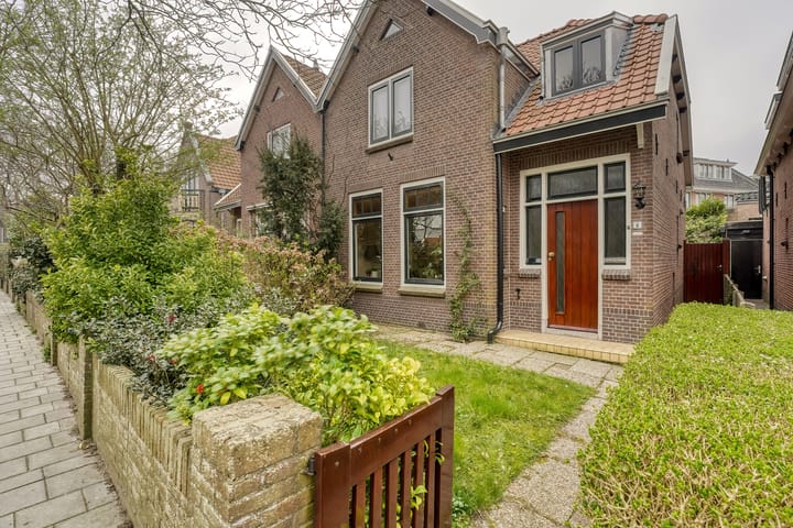 Foto 6 van Mr. C. Fockstraat 8