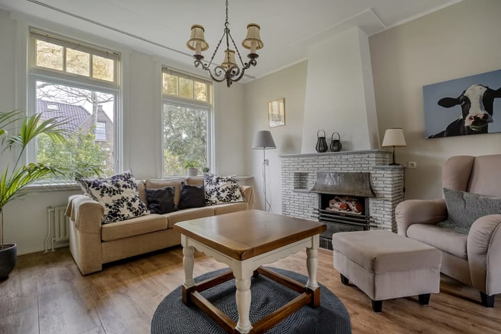 Foto 9 van Mr. C. Fockstraat 8