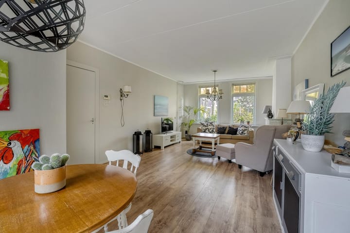 Foto 10 van Mr. C. Fockstraat 8