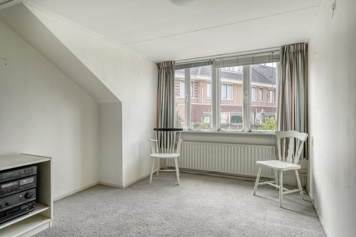 Foto 18 van Mr. C. Fockstraat 8