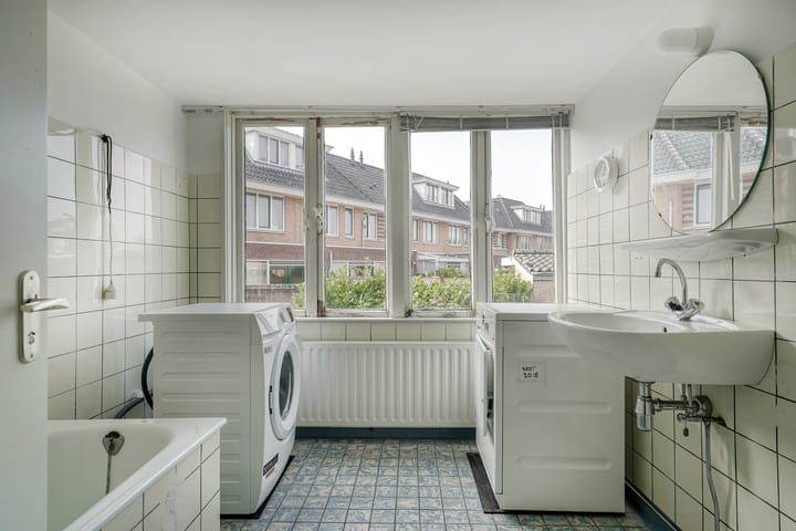 Foto 22 van Mr. C. Fockstraat 8