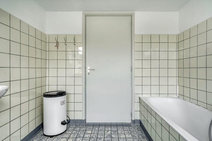 Foto 23 van Mr. C. Fockstraat 8