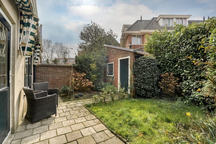 Foto 25 van Mr. C. Fockstraat 8