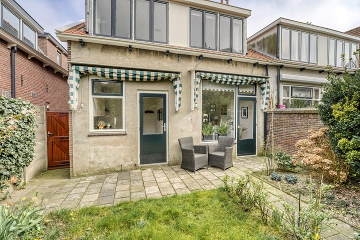 Foto 27 van Mr. C. Fockstraat 8