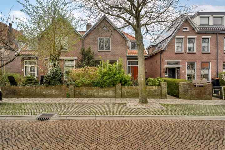 Foto 28 van Mr. C. Fockstraat 8