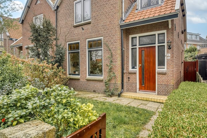 Foto 29 van Mr. C. Fockstraat 8