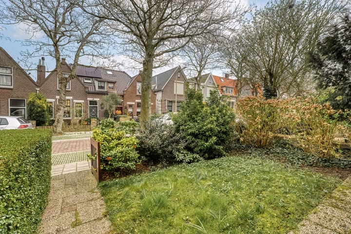 Foto 30 van Mr. C. Fockstraat 8