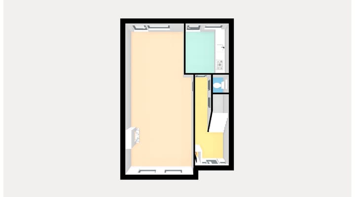 Foto 32 van Mr. C. Fockstraat 8