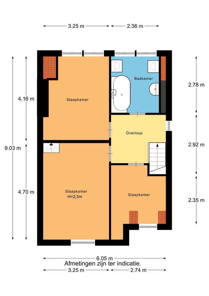 Foto 33 van Mr. C. Fockstraat 8