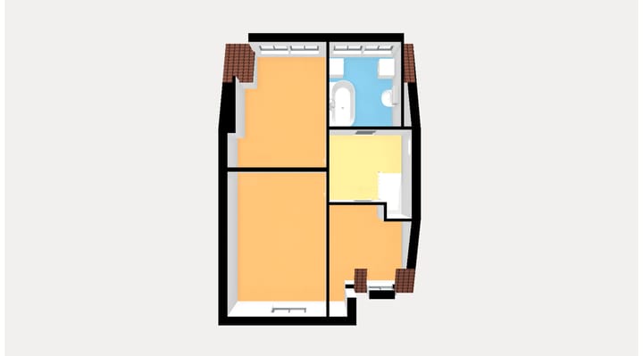 Foto 34 van Mr. C. Fockstraat 8