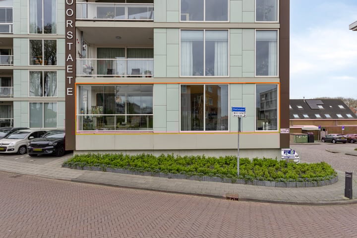 Foto 2 van Stationshof 21