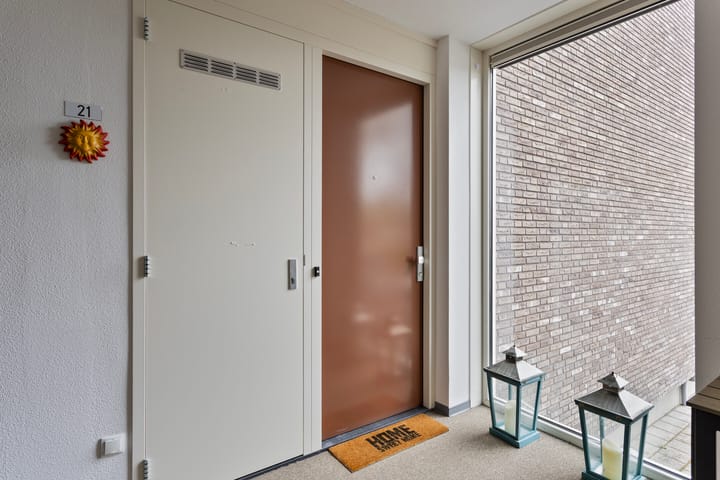 Foto 3 van Stationshof 21