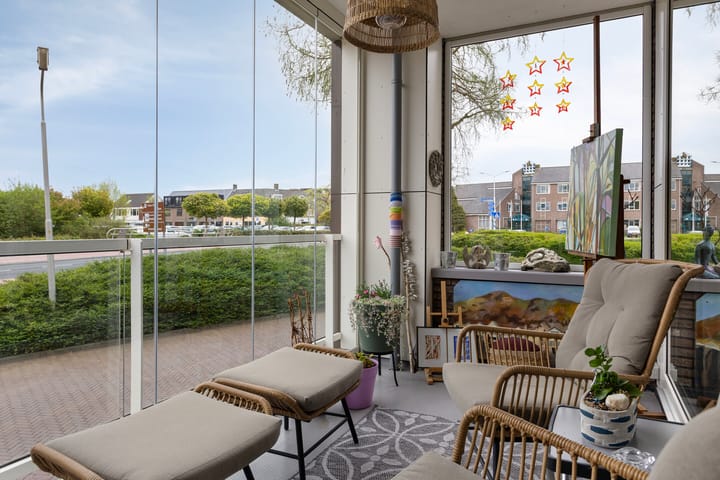 Foto 10 van Stationshof 21