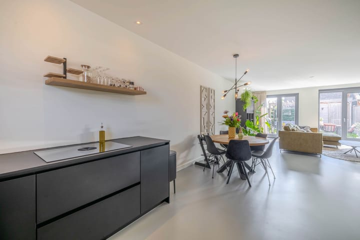 Foto 3 van Koolmees 9