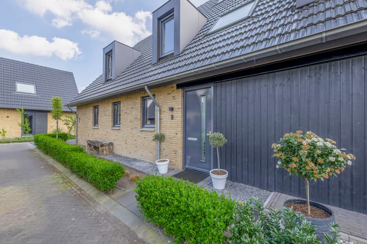 Foto 6 van Koolmees 9