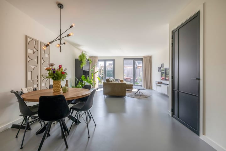 Foto 8 van Koolmees 9