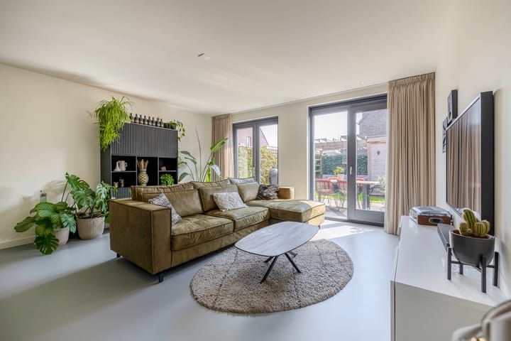 Foto 9 van Koolmees 9