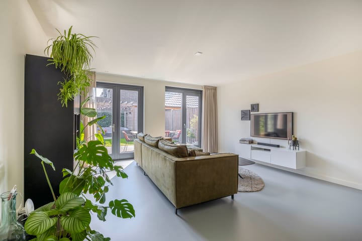 Foto 10 van Koolmees 9