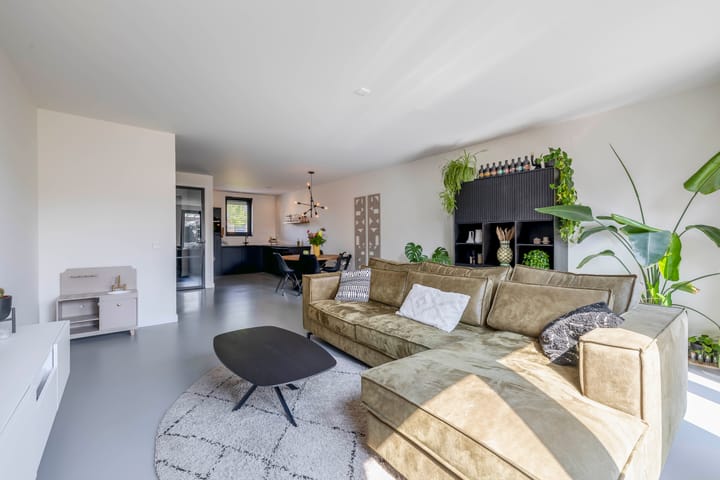 Foto 12 van Koolmees 9