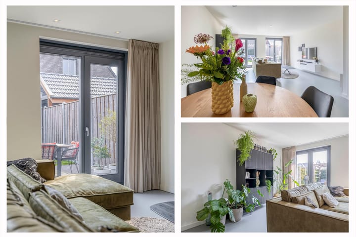 Foto 13 van Koolmees 9