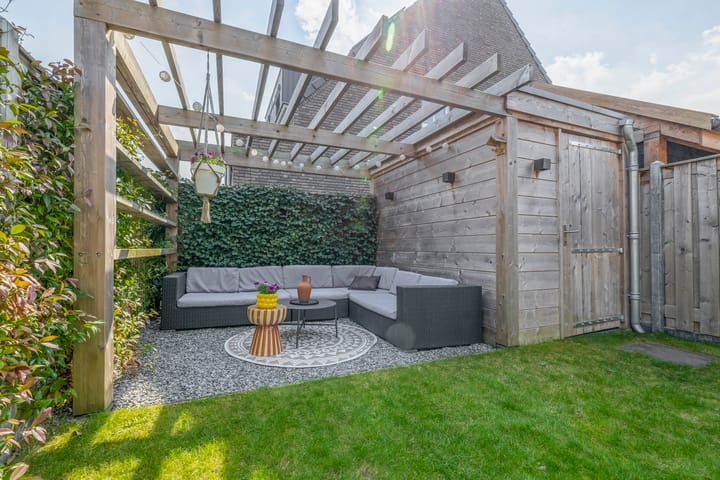 Foto 19 van Koolmees 9