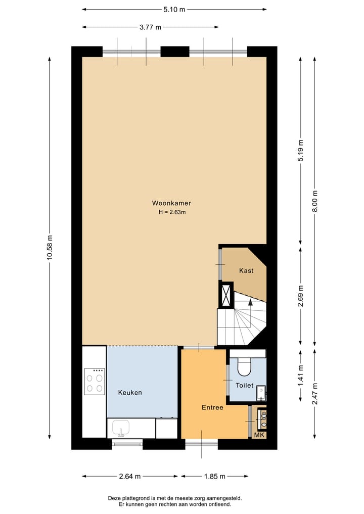 Foto 31 van Koolmees 9