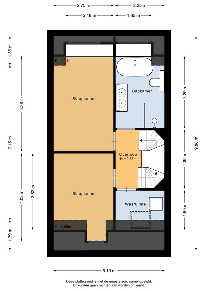 Foto 32 van Koolmees 9