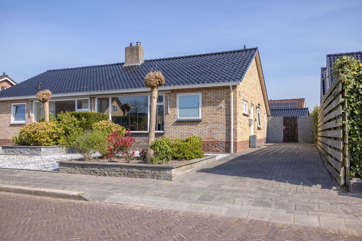 Foto 5 van Klysterstrjitte 15