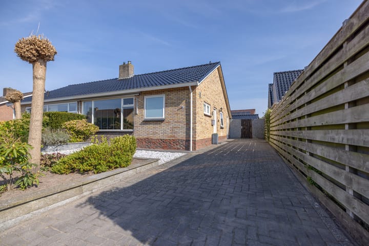 Foto 6 van Klysterstrjitte 15