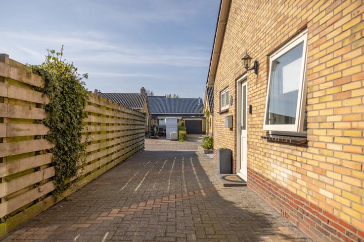 Foto 7 van Klysterstrjitte 15