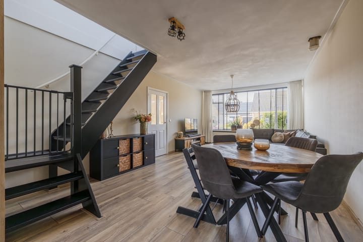 Foto 10 van Klysterstrjitte 15