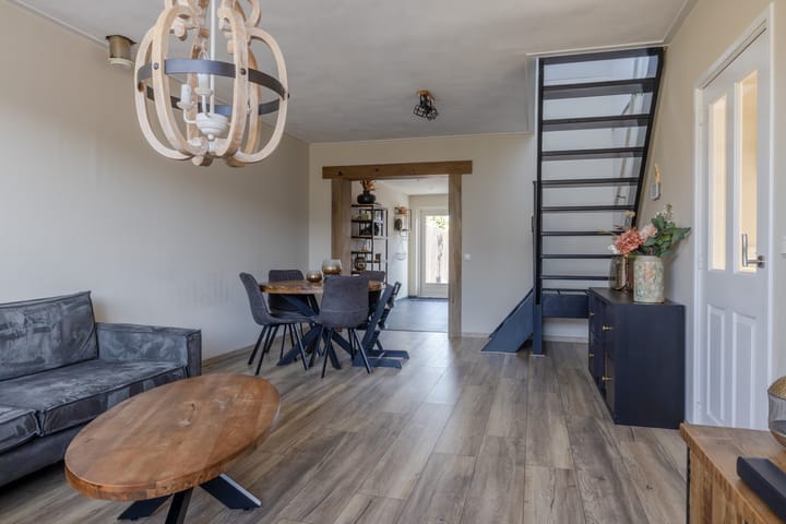 Foto 12 van Klysterstrjitte 15