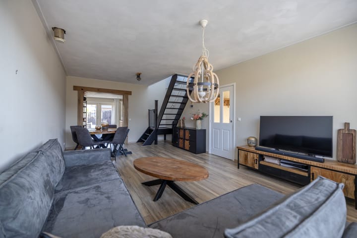 Foto 13 van Klysterstrjitte 15