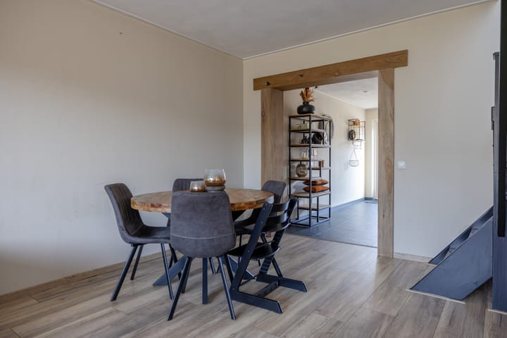 Foto 14 van Klysterstrjitte 15