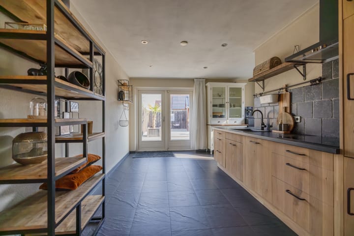 Foto 15 van Klysterstrjitte 15