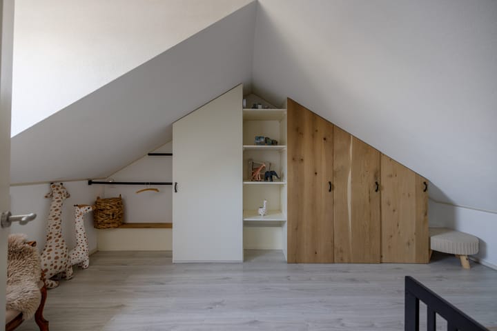 Foto 28 van Klysterstrjitte 15