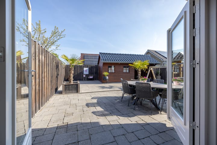 Foto 34 van Klysterstrjitte 15