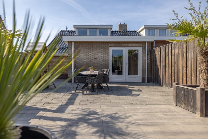 Foto 37 van Klysterstrjitte 15