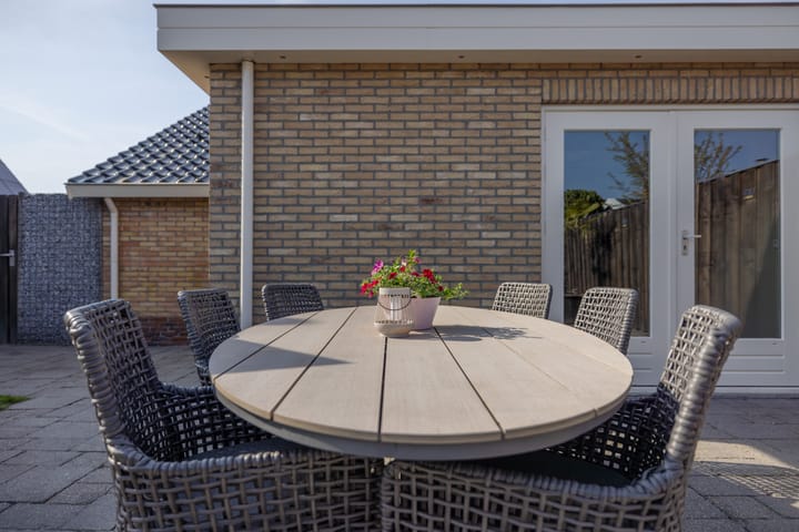 Foto 38 van Klysterstrjitte 15